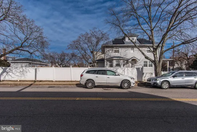 $650,000 | 7400 Claridge Street, Philadelphia, PA 19111