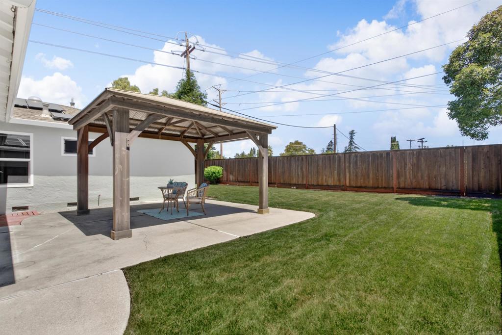3056 Kittery Avenue San Ramon, CA 94583 - Photo 36 of 61