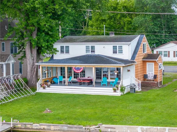 $845,000 | 3533 Pebble Beach Road, Livonia, NY 14480