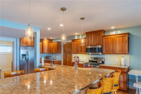 $845,000 | 3533 Pebble Beach Road, Livonia, NY 14480