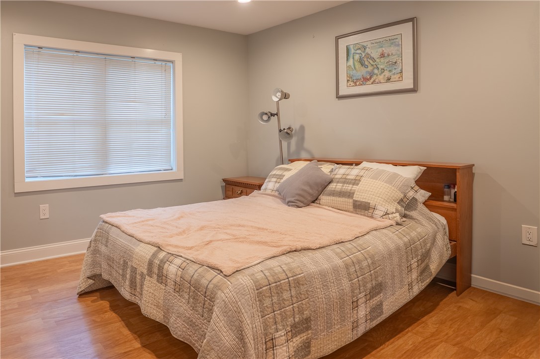 3533 Pebble Beach Road Livonia, NY 14480 - Photo 17 of 25 1 of the 6 bedrooms ! All neutral , clean and read