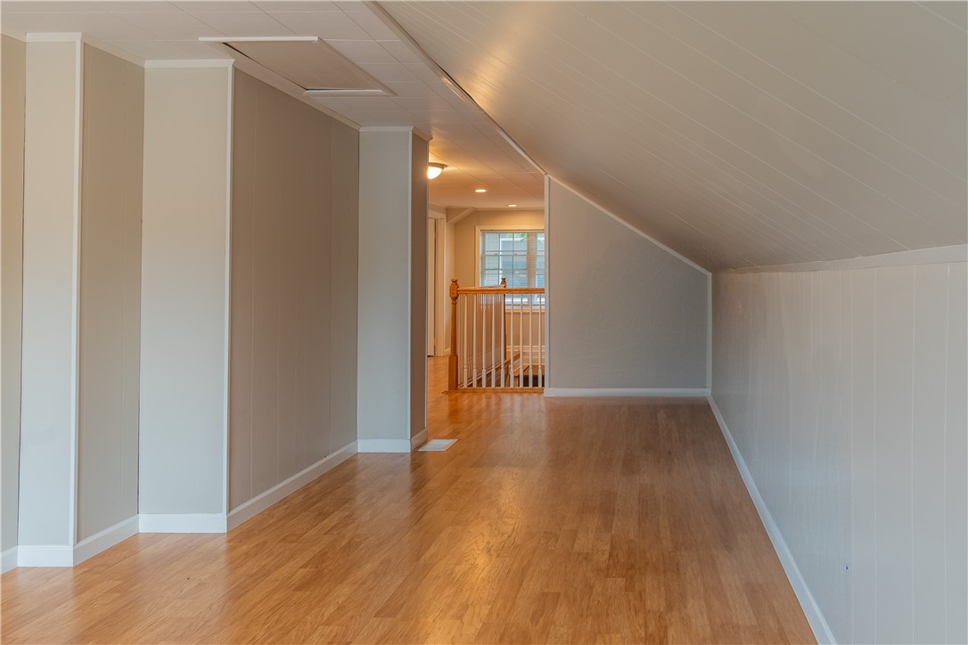 3533 Pebble Beach Road Livonia, NY 14480 - Photo 21 of 25 UPPER LEVEL plenty of space for an office or read