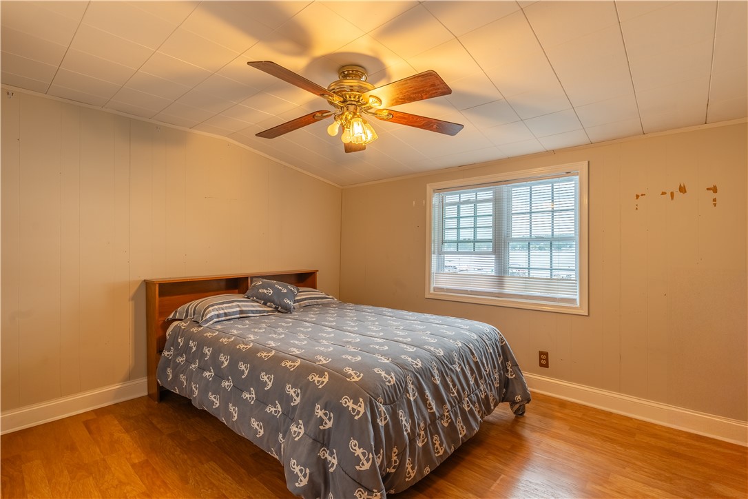 3533 Pebble Beach Road Livonia, NY 14480 - Photo 23 of 25 Ahoy! You will spring out of bed ... ready for a f