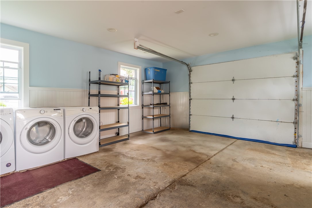 3533 Pebble Beach Road Livonia, NY 14480 - Photo 25 of 25 1 washer and 2 dryers ( yes, 1 for swim towels and