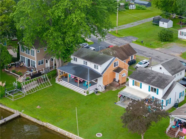 $845,000 | 3533 Pebble Beach Road, Livonia, NY 14480