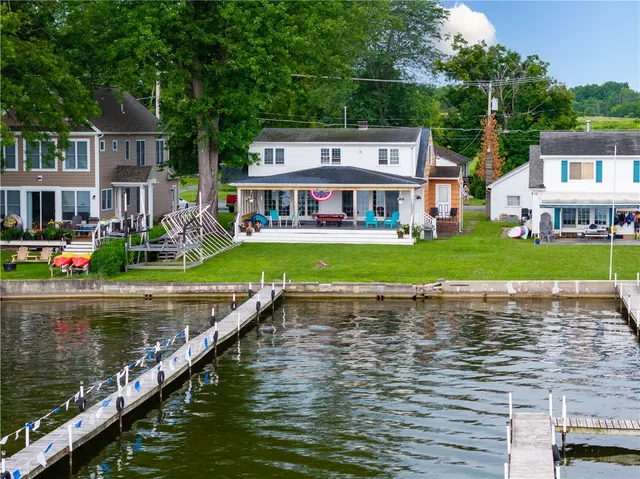 $895,000 | 3533 Pebble Beach Road, Livonia, NY 14480