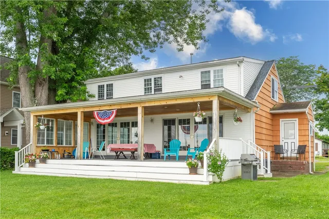 $895,000 | 3533 Pebble Beach Road, Livonia, NY 14480