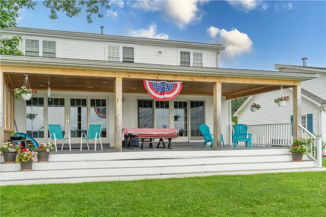 $895,000 | 3533 Pebble Beach Road, Livonia, NY 14480