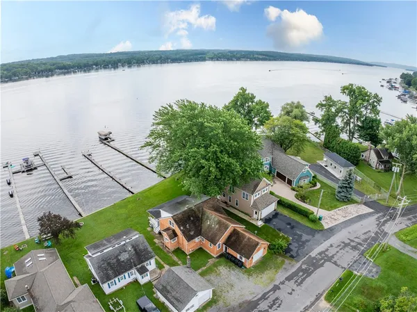 $845,000 | 3533 Pebble Beach Road, Livonia, NY 14480