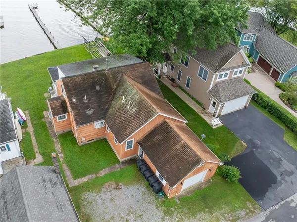 $845,000 | 3533 Pebble Beach Road, Livonia, NY 14480