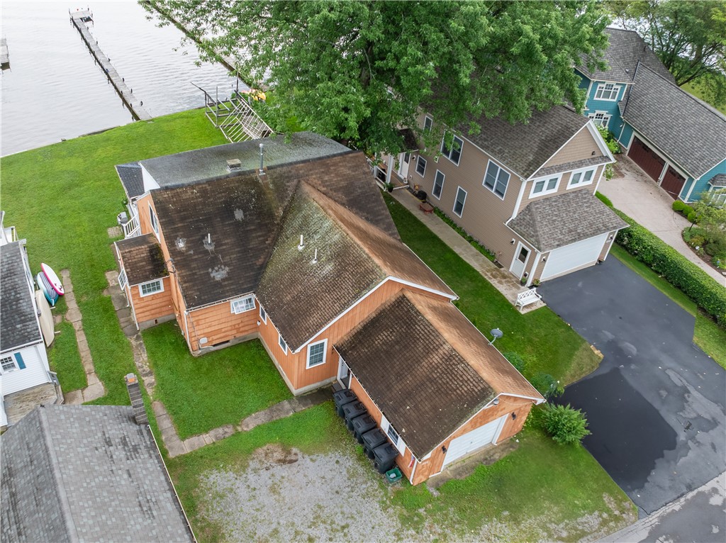 3533 Pebble Beach Road Livonia, NY 14480 - Photo 10 of 25