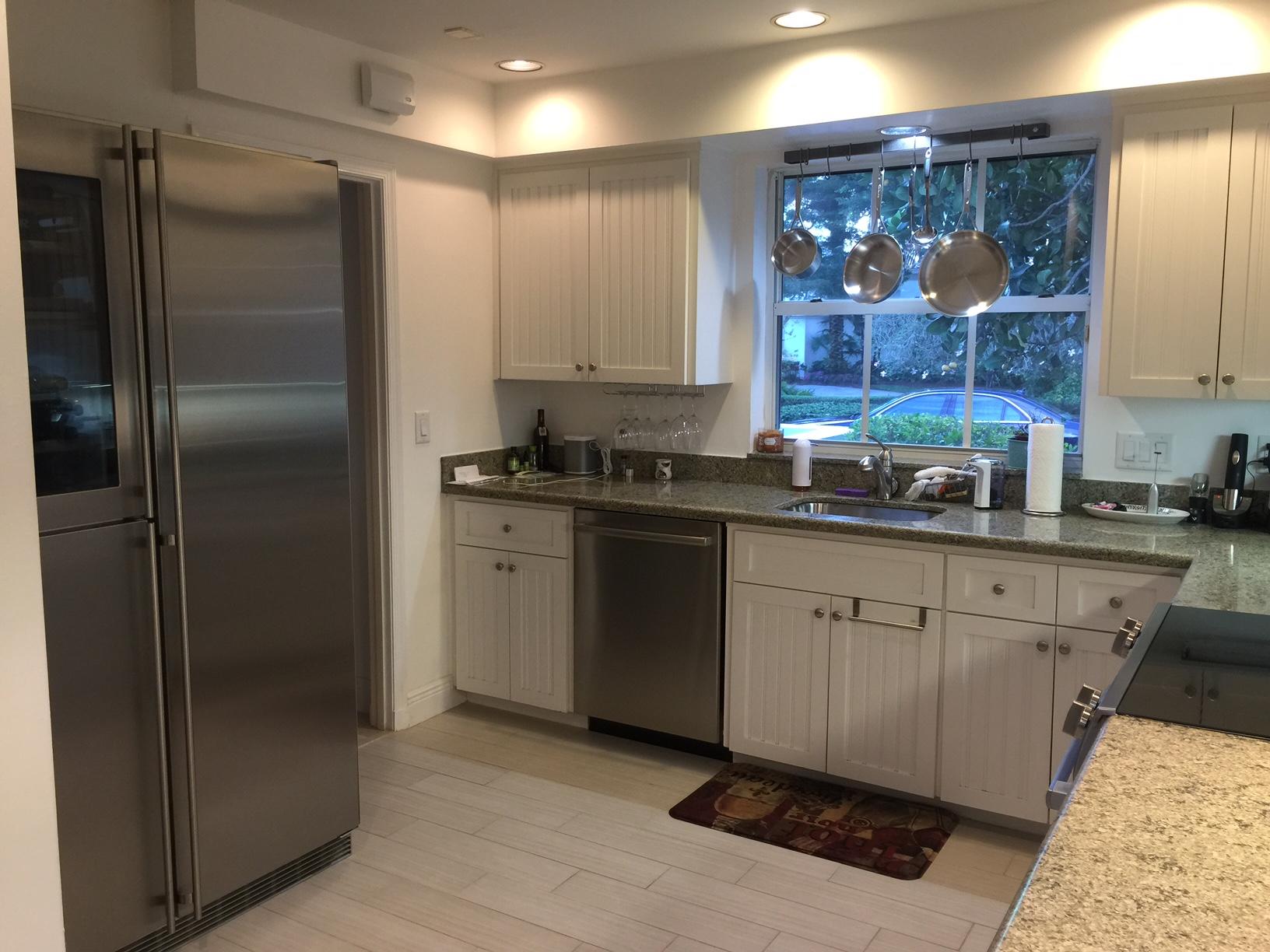 19 Country Road Boynton Beach, FL 33436 - Photo 9 of 19 Kitchen
