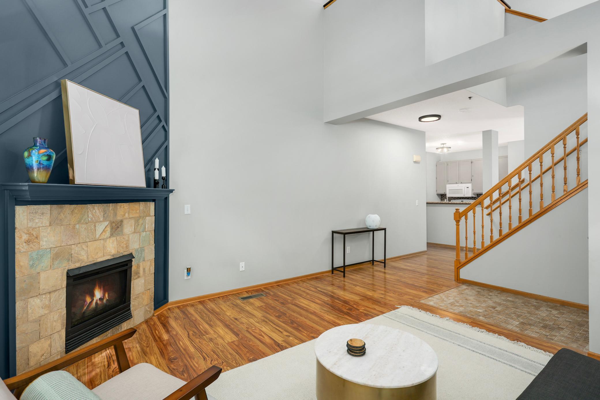 8419 Cortland Road Eden Prairie, MN 55344 - Photo 5 of 26