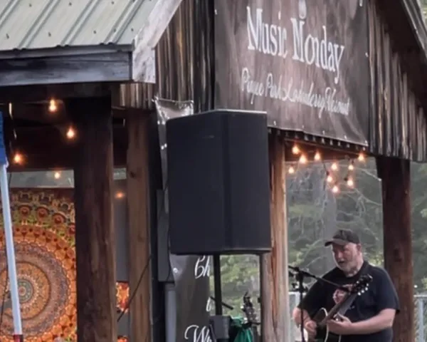 $127,000 | 191 Pingree Park Lane, Londonderry, VT 05148