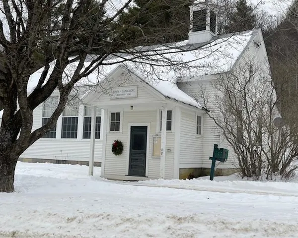 $127,000 | 191 Pingree Park Lane, Londonderry, VT 05148