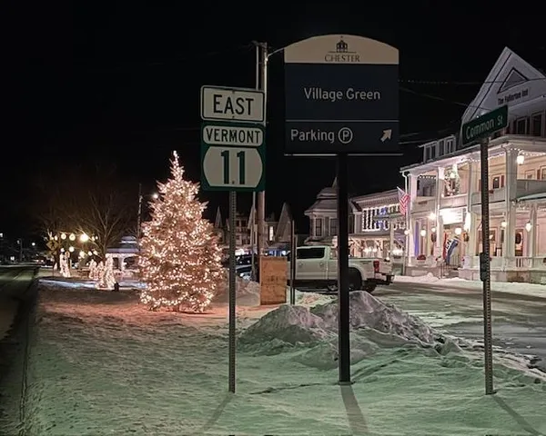 $127,000 | 191 Pingree Park Lane, Londonderry, VT 05148