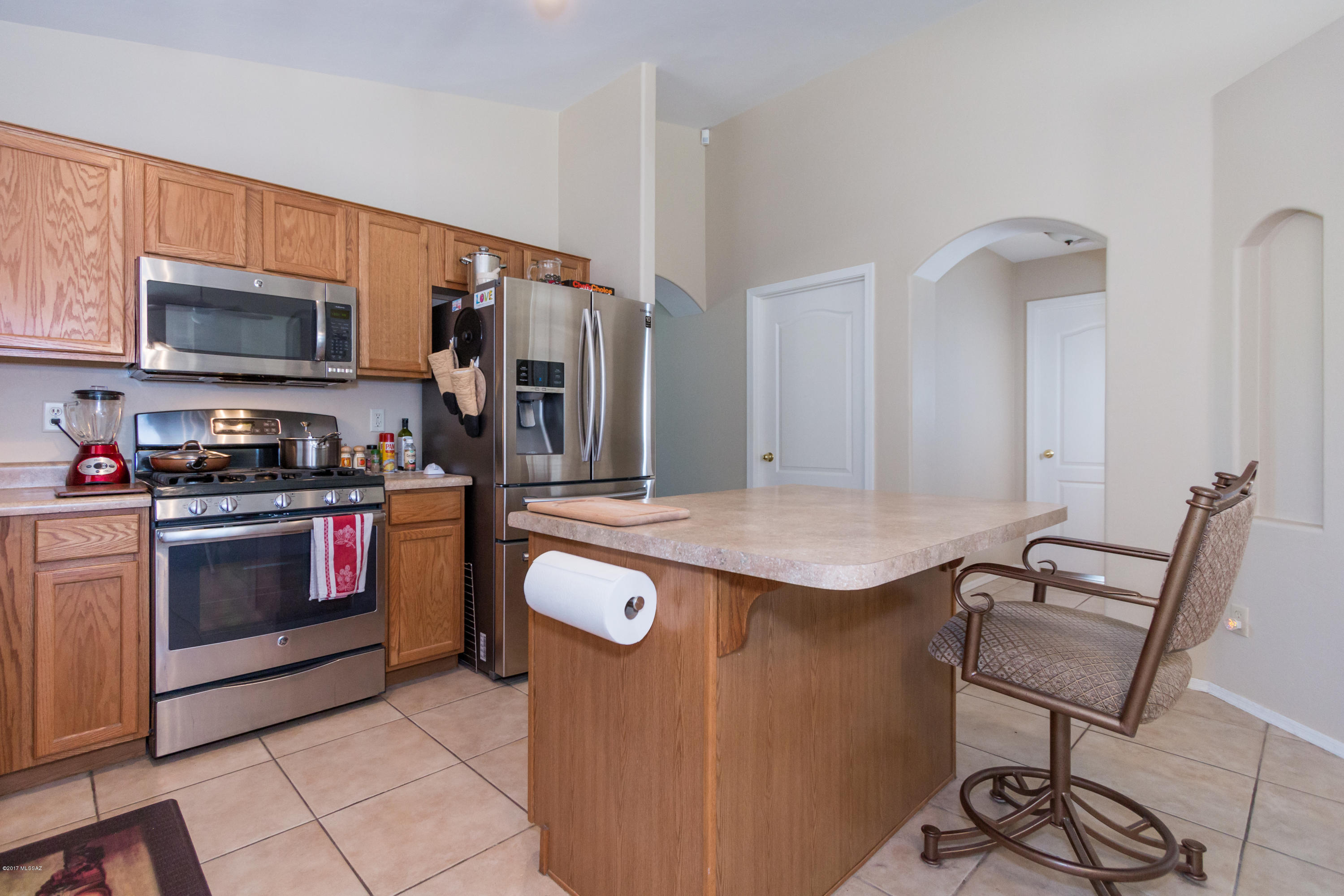60345 Alpine Way Tucson, AZ 85739 - Photo 9 of 41