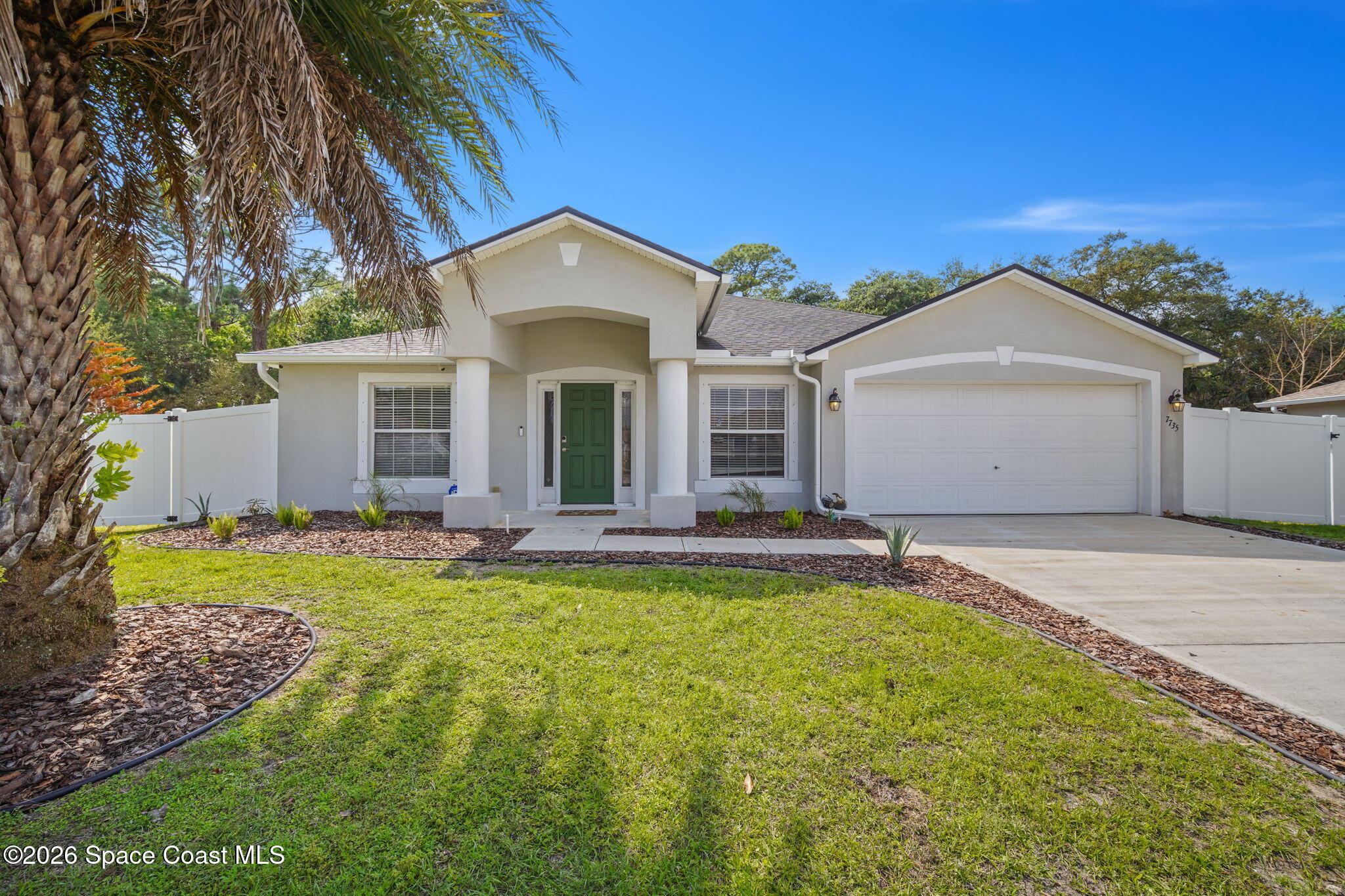 7735 Fringe Place Cocoa, FL 32927 - Photo 3 of 50 3-web-or-mls-FRINGE_FRONT3