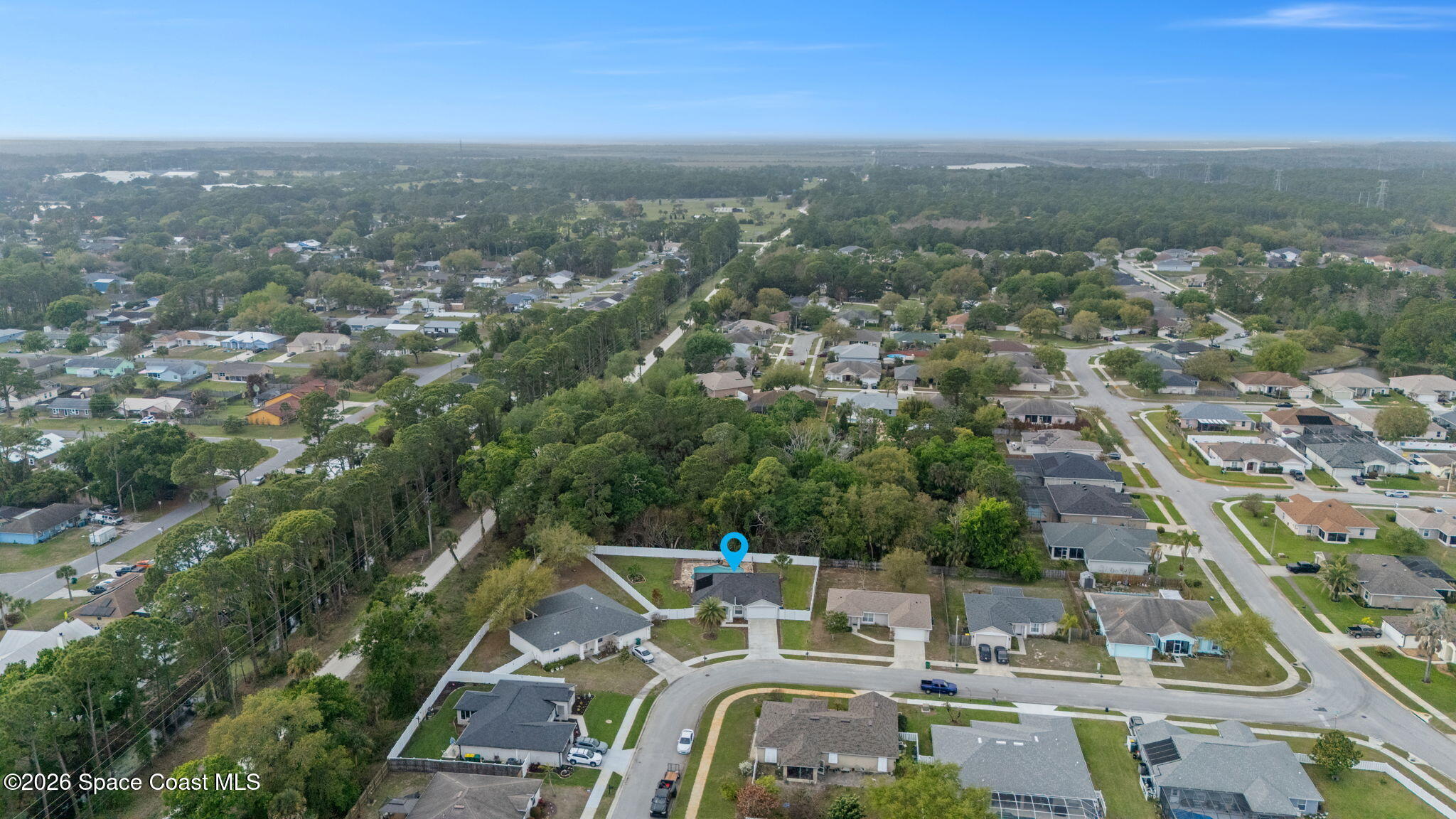 7735 Fringe Place Cocoa, FL 32927 - Photo 41 of 50 41-web-or-mls-Map Pin