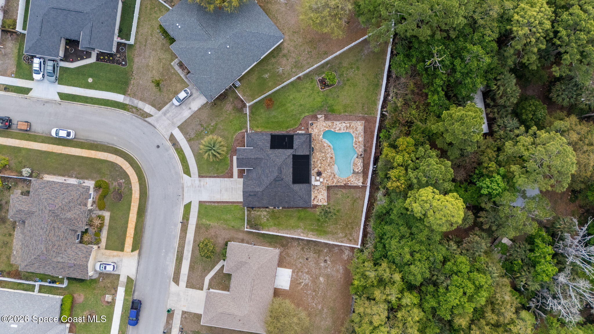 7735 Fringe Place Cocoa, FL 32927 - Photo 42 of 50 42-web-or-mls-FRINGE_DRONE16