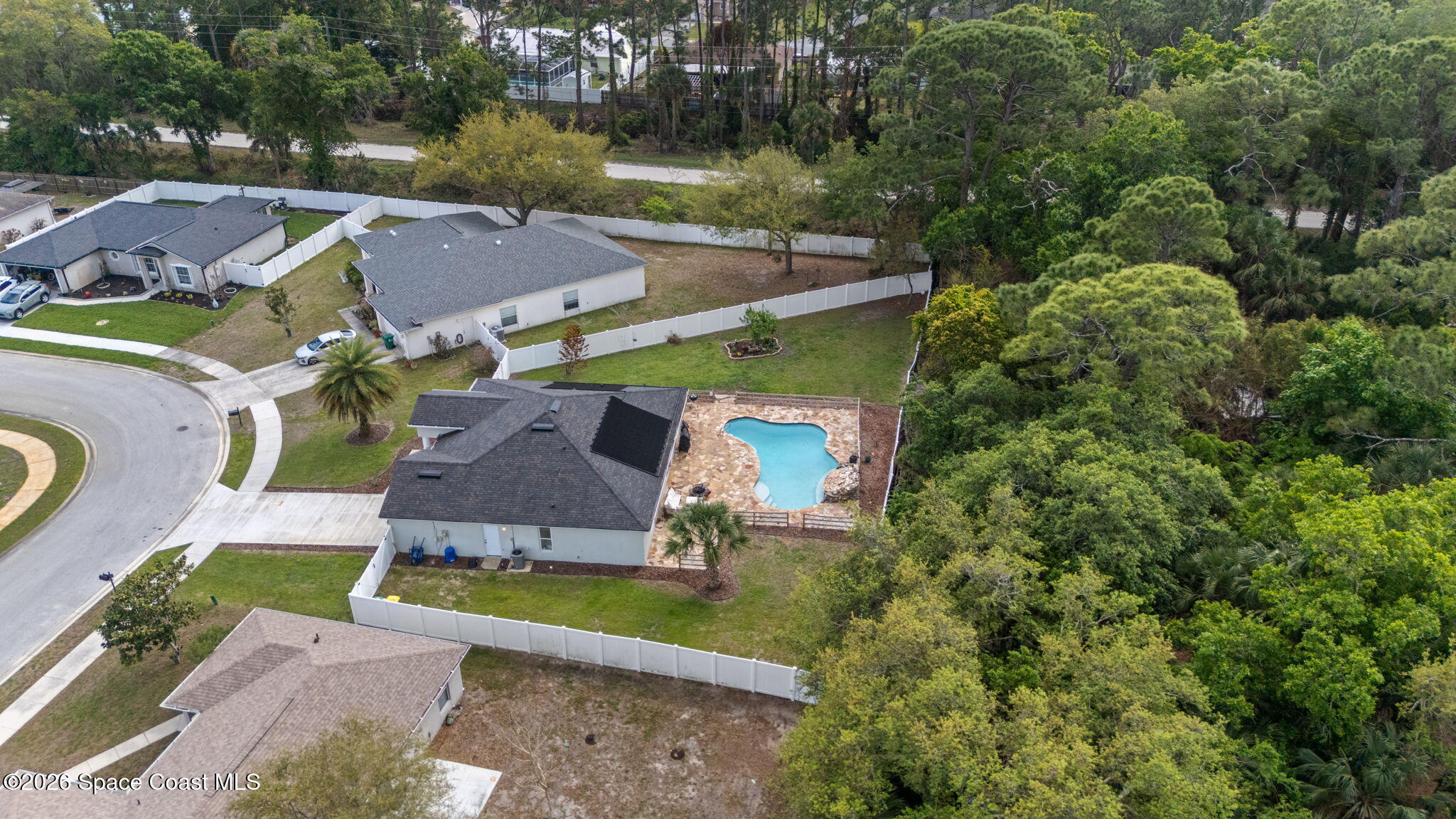 7735 Fringe Place Cocoa, FL 32927 - Photo 44 of 50 44-web-or-mls-FRINGE_DRONE13