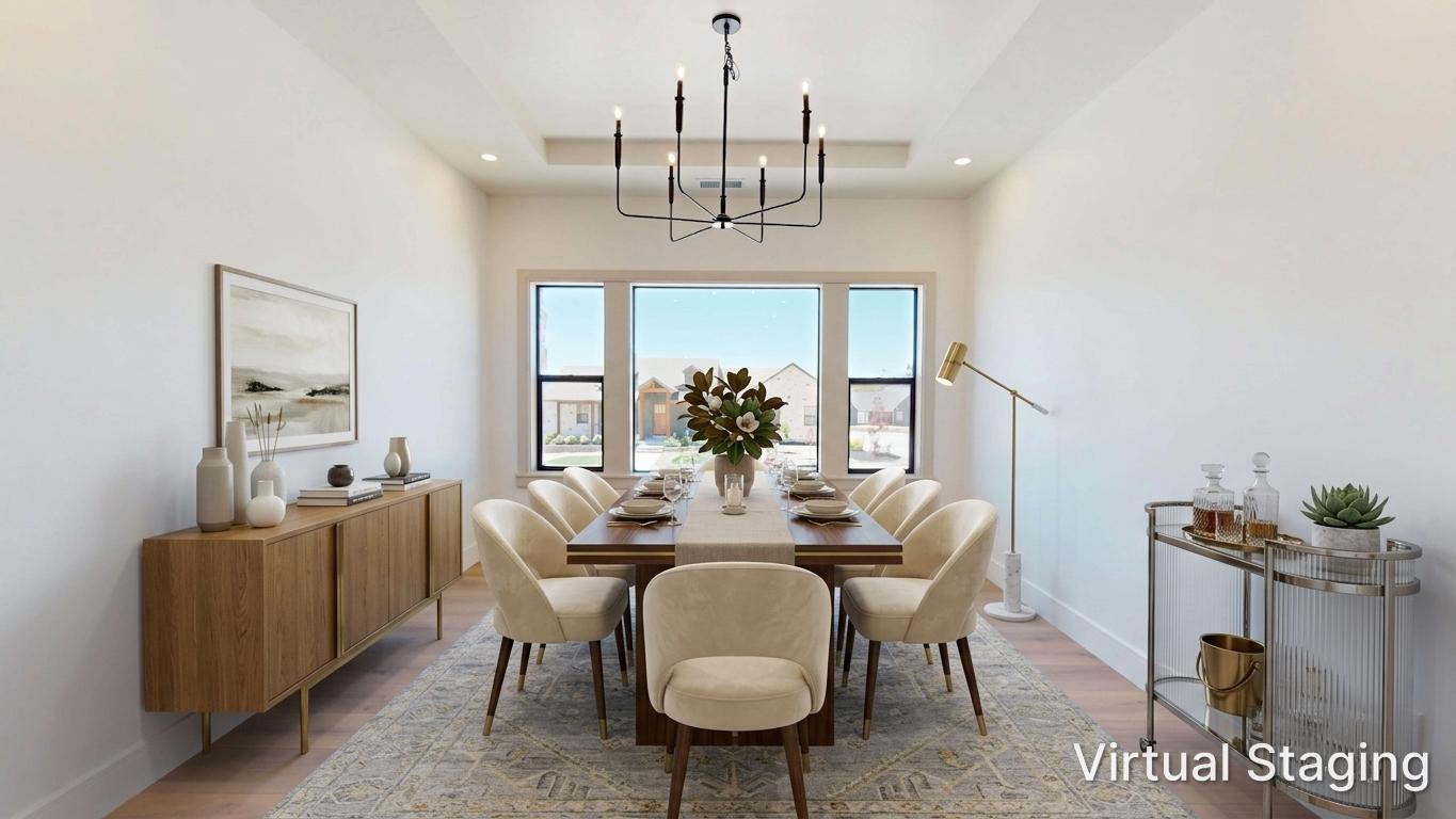 1947 Oak Spgs Road Cedar City, UT 84720 - Photo 24 of 70 Dining Room