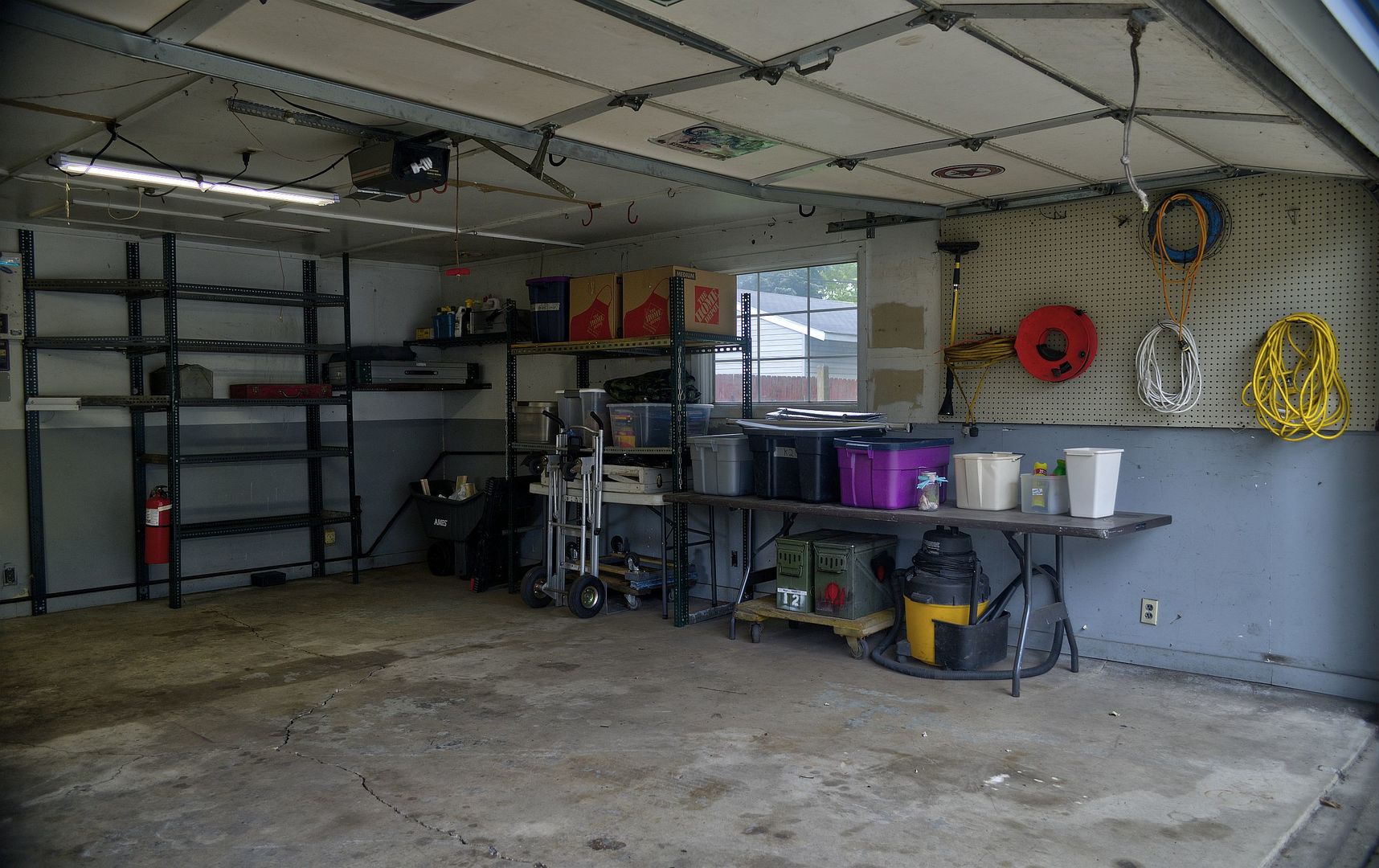 530 Redwood Road Bolingbrook, IL 60440 - Photo 33 of 33 a view of storage and utility room