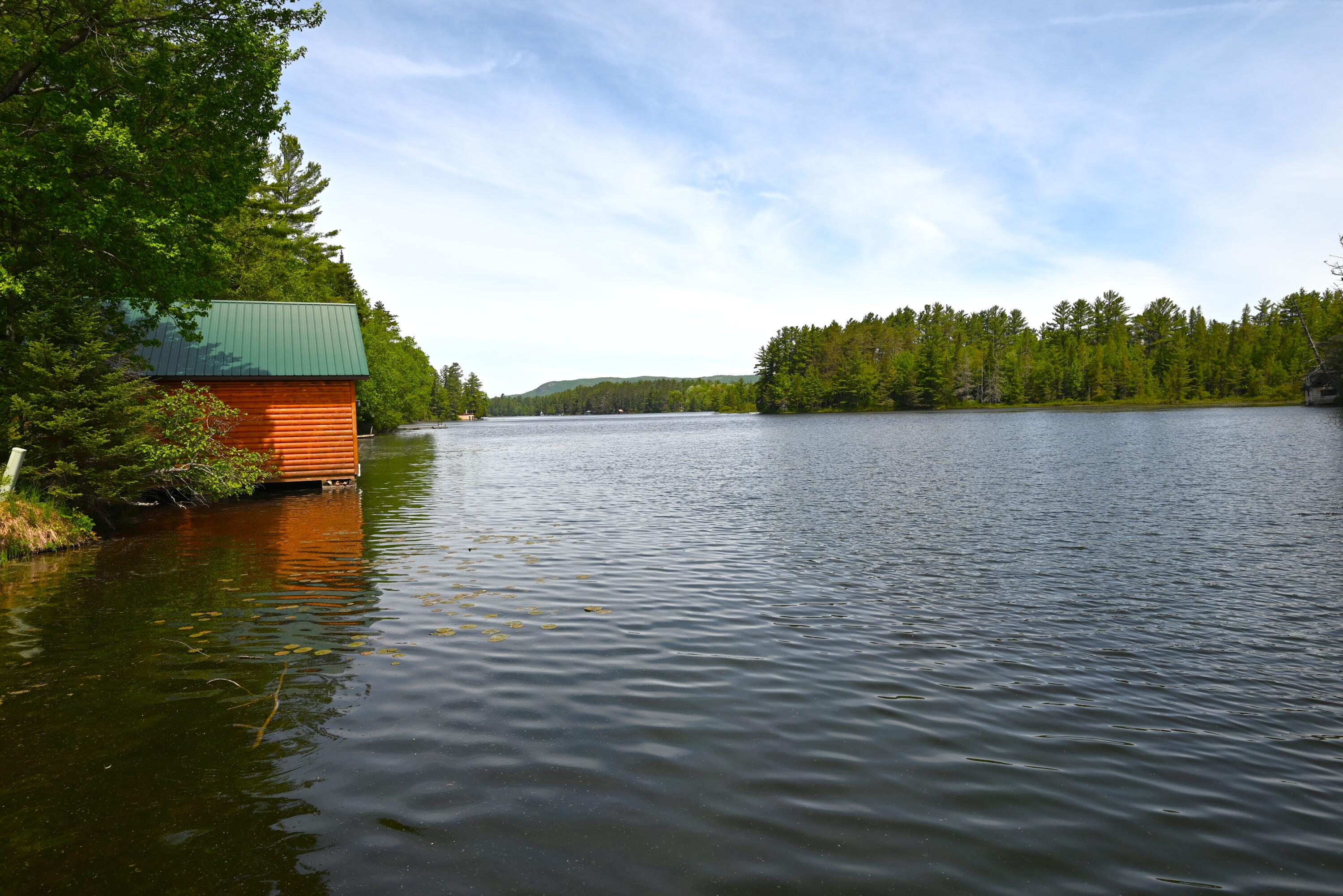 98 West Side Road Owls Head, NY 12969 - Photo 4 of 55