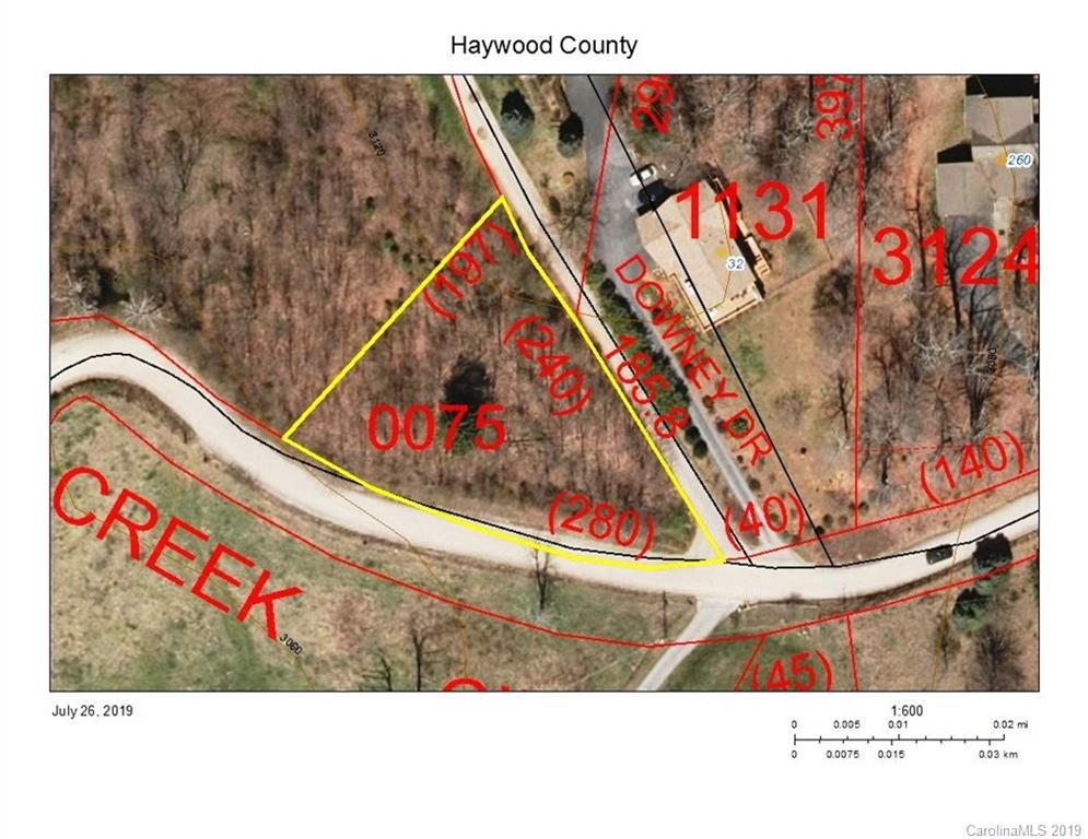 0 Plott Valley Road, Unit 75 Waynesville, NC 28786 - Photo 7 of 15