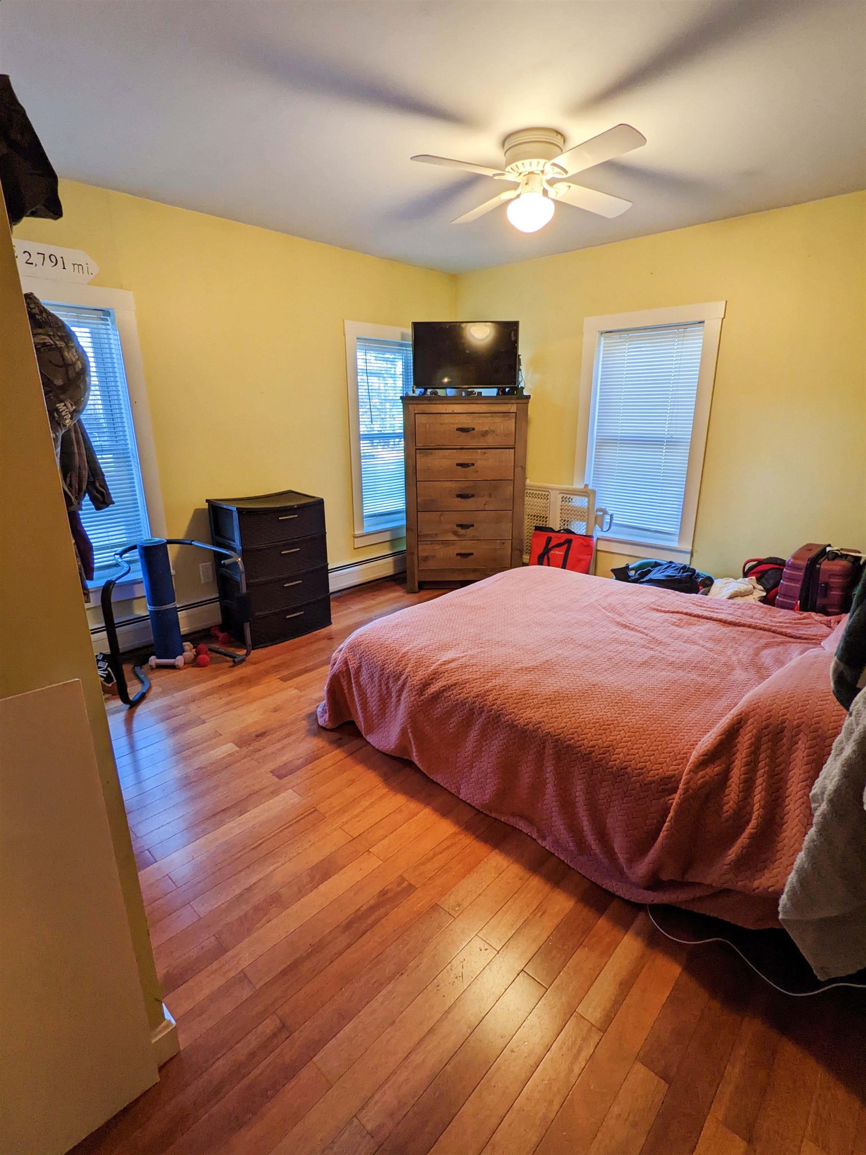 87 Willow Road Sanbornton, NH 03269 - Photo 5 of 24