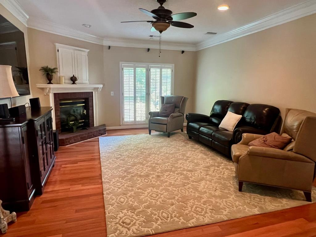 6404 Springwater Drive Columbus, GA 31904 - Photo 13 of 26