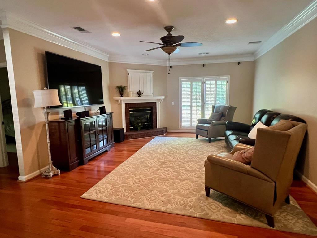 6404 Springwater Drive Columbus, GA 31904 - Photo 14 of 26