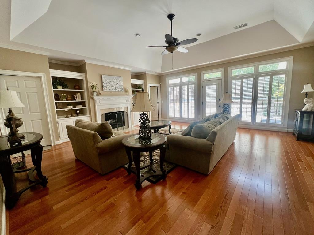 6404 Springwater Drive Columbus, GA 31904 - Photo 2 of 26