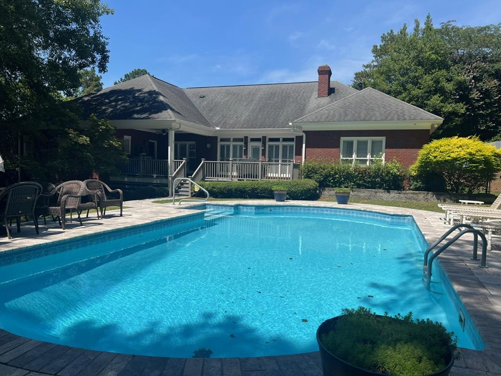 6404 Springwater Drive Columbus, GA 31904 - Photo 3 of 26