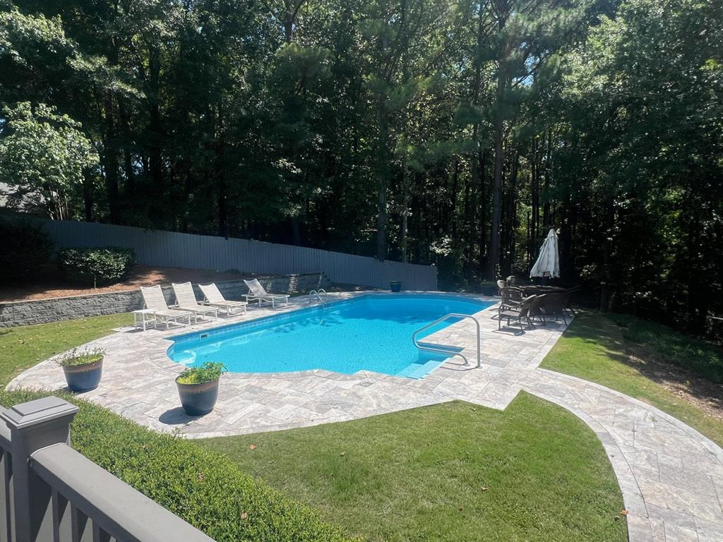 6404 Springwater Drive Columbus, GA 31904 - Photo 5 of 26