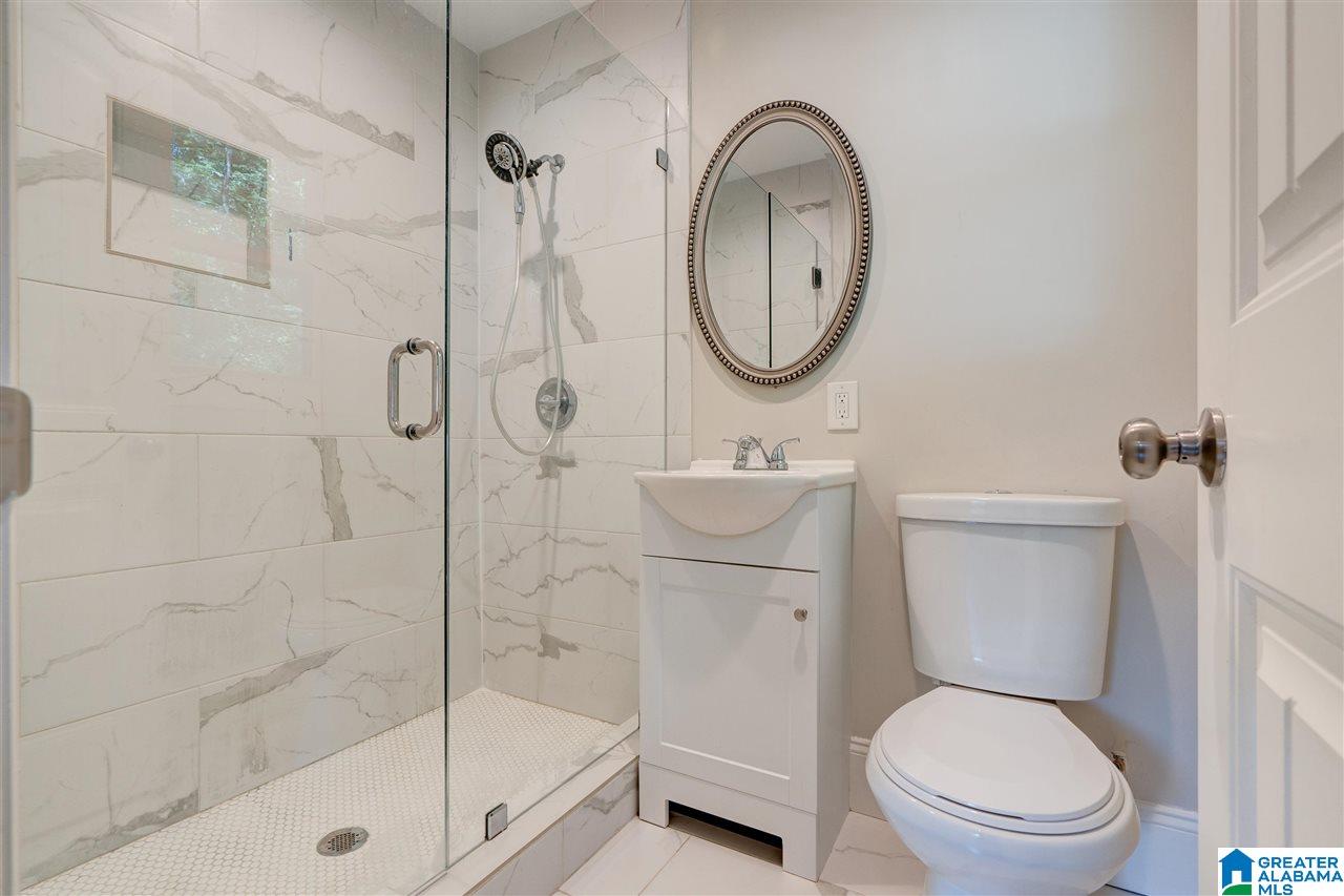 1312 Cresthill Road Birmingham, AL 35213 - Photo 17 of 28