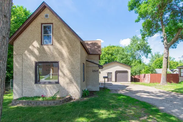 $200,000 | 1517 Norwood Street, Brainerd, MN 56401