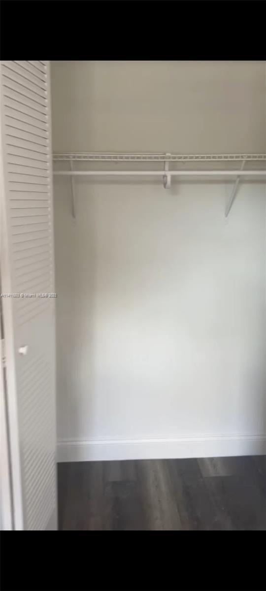 3410 Foxcroft Road, Unit 207 Miramar, FL 33025 - Photo 8 of 18 a view of an empty room