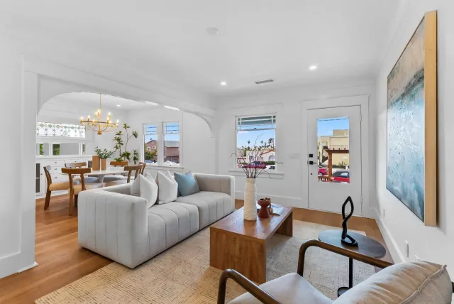 $1,995,900 | 4665 Arizona Street, San Diego, CA 92116