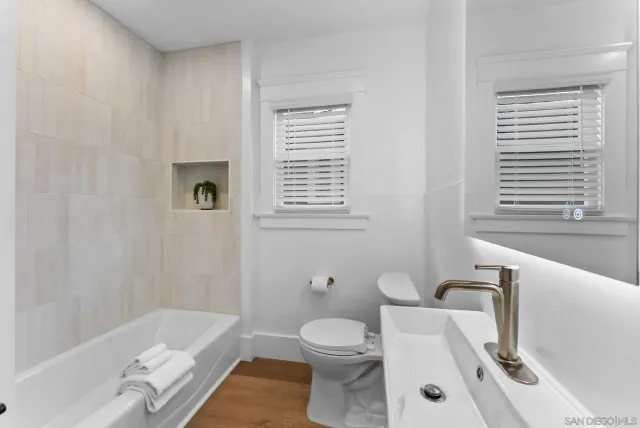 $1,995,900 | 4665 Arizona Street, San Diego, CA 92116