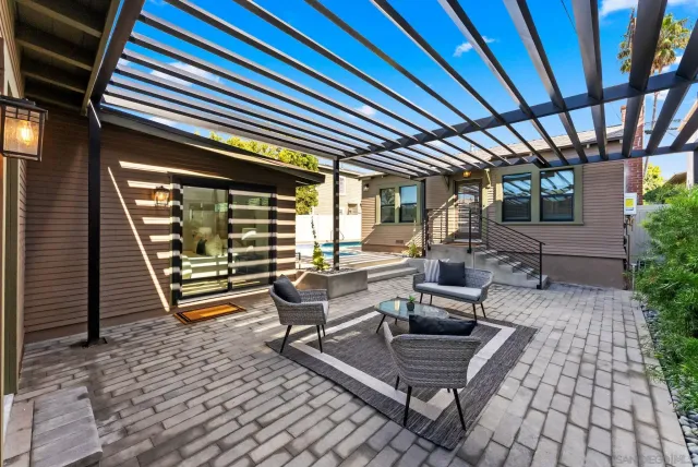 $1,995,900 | 4665 Arizona Street, San Diego, CA 92116