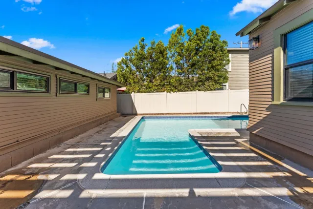 $1,995,900 | 4665 Arizona Street, San Diego, CA 92116