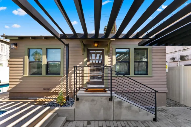 $1,995,900 | 4665 Arizona Street, San Diego, CA 92116