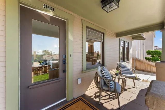 $1,995,900 | 4665 Arizona Street, San Diego, CA 92116