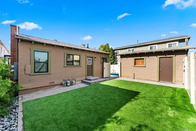 $1,995,900 | 4665 Arizona Street, San Diego, CA 92116