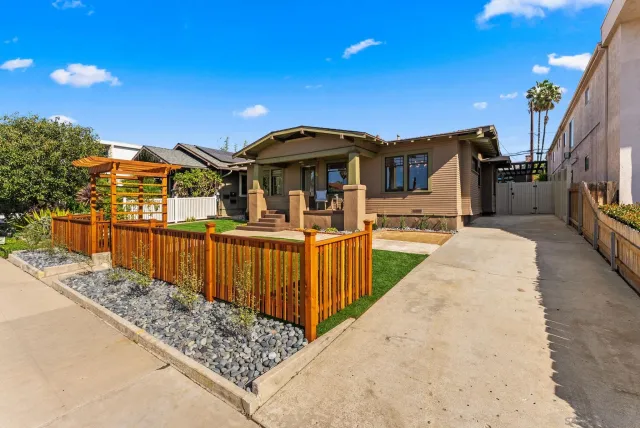 $1,995,900 | 4665 Arizona Street, San Diego, CA 92116