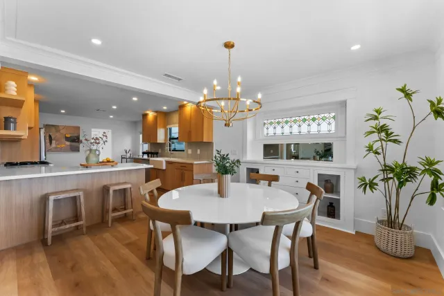 $1,995,900 | 4665 Arizona Street, San Diego, CA 92116