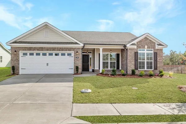$379,900 | 1281 Elbron Drive, Augusta, GA 30909