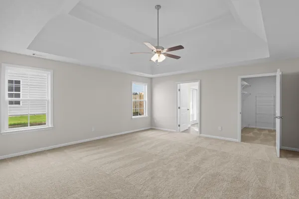 $379,900 | 1281 Elbron Drive, Augusta, GA 30909