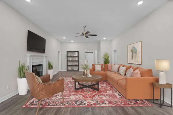 $379,900 | 1281 Elbron Drive, Augusta, GA 30909